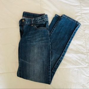 Girls Crewcuts Jeans size 12